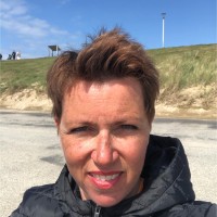 Natascha de Ruiter- Bout