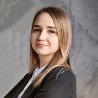 Valeria Stroeva