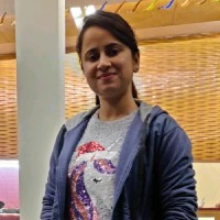 Isha Thakur