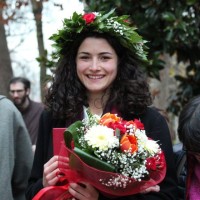 Laura Borghi