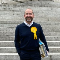 Ian Holder