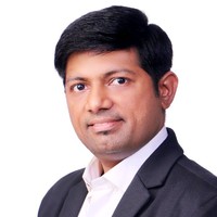 Nirav Gada