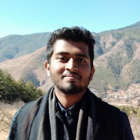 MD Nasirul Islam Khan