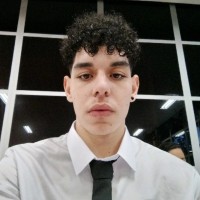 Lukas Grava da Silva