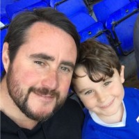 Dave Jones