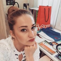 Ievgeniia Chub