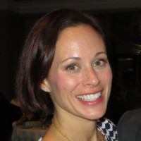 Claire Driscoll (Née Maddrey)