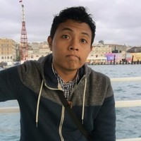 Erwin Setyawan