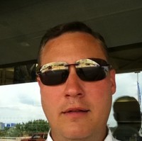 Stephen Roane