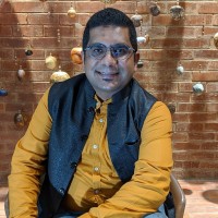 Dushyant Sewak