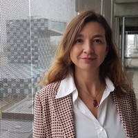 Marie-Thérèse Woltering