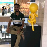 Ram Pandey