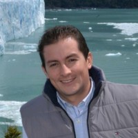Daniel Acosta Parga