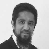 Ziyaad Manjra - Chartered Accountant