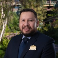 Miguel Osuna Garcia