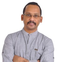 Ganesh Gandhi