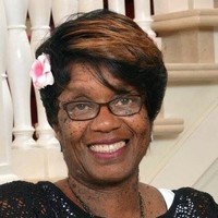 Gwendolyn Stephens
