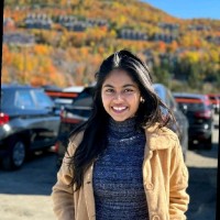 Aarchi Shah
