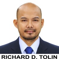Richard Tolin