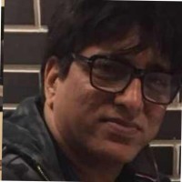 ajay goel