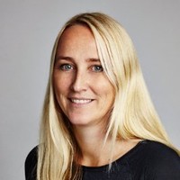 Linn Kathrin Bergset