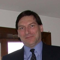 Jim Vaughan