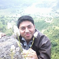 Vivek Lonkar