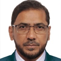 Mohammed Moizuddin