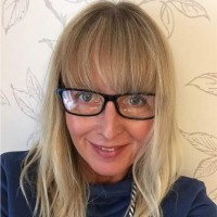 Lisa Golding