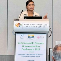 Arishma Devi Narayan