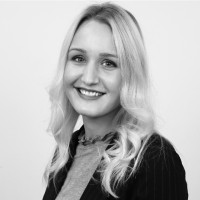 Veronica Eriksen Rantzow