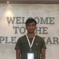 Nipun P. Dhandage