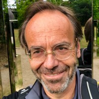 Norbert Zue