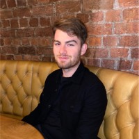 Luke Cavanagh