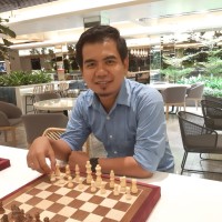 Hieronimus Febrianto