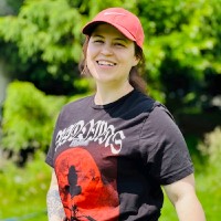 Samantha Galway