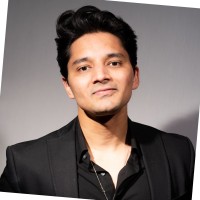 Saheel Syed
