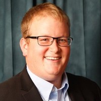Derek Budd, CPA