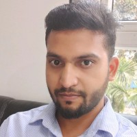 Ravishankar Choudhari