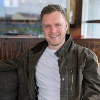 Zac Bedford