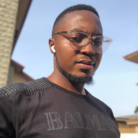 Igwe Henry