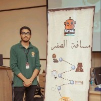 Abdelrahman Rabie