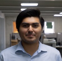 Angel Sandoval