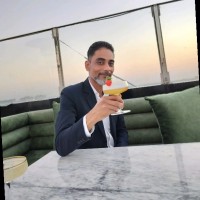ASHUTOSH KUMAR MISHRA - ASSISTANT BAR MANAGER//MIXOLOGIST