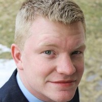 Trent Hackler