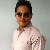 Dinesh Pathak
