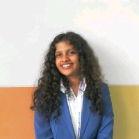 Vanshika Kothari