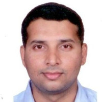 Jagdish Sawant