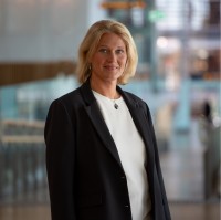 Siw Dejligbjerg Steen