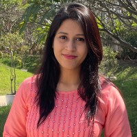 Ca Aayushi Parihar